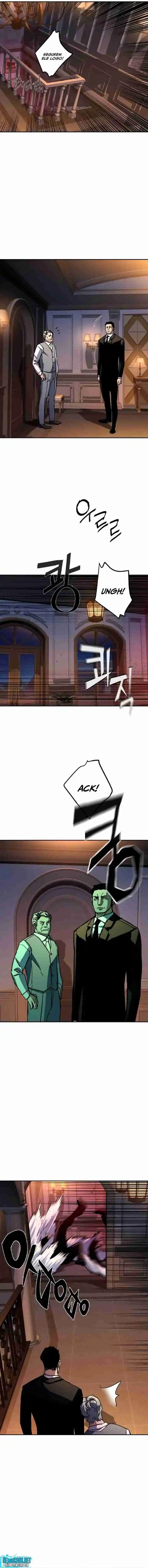 Read Mercenary Enrollment PT Manga Online