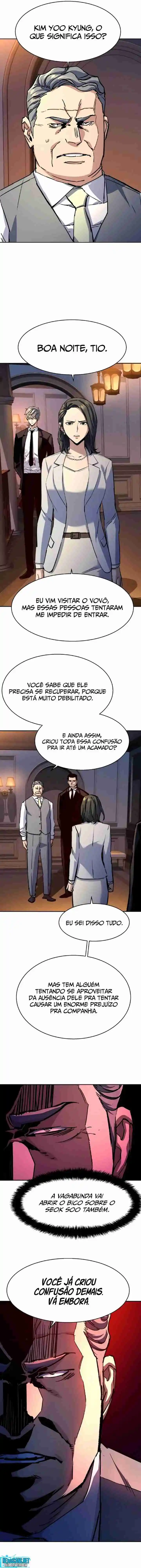 Read Mercenary Enrollment PT Manga Online
