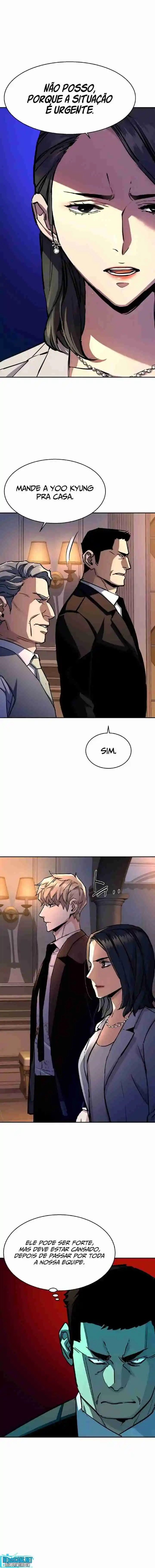Read Mercenary Enrollment PT Manga Online