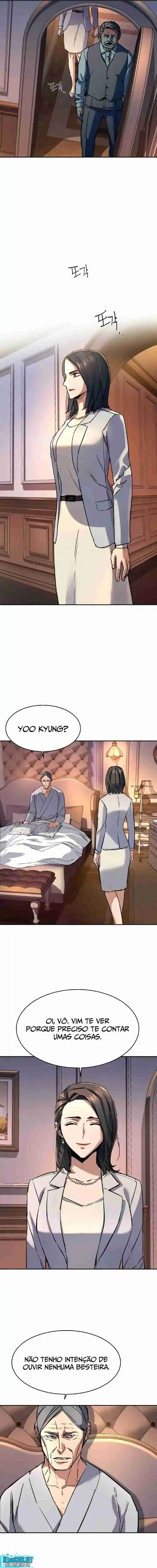 Read Mercenary Enrollment PT Manga Online