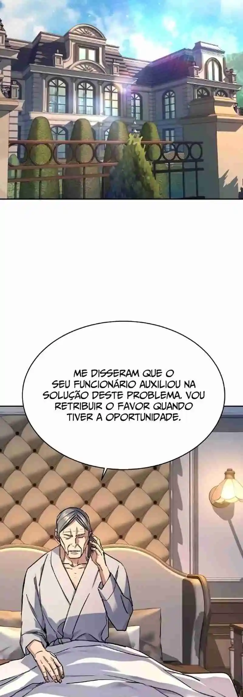 Read Mercenary Enrollment PT Manga Online