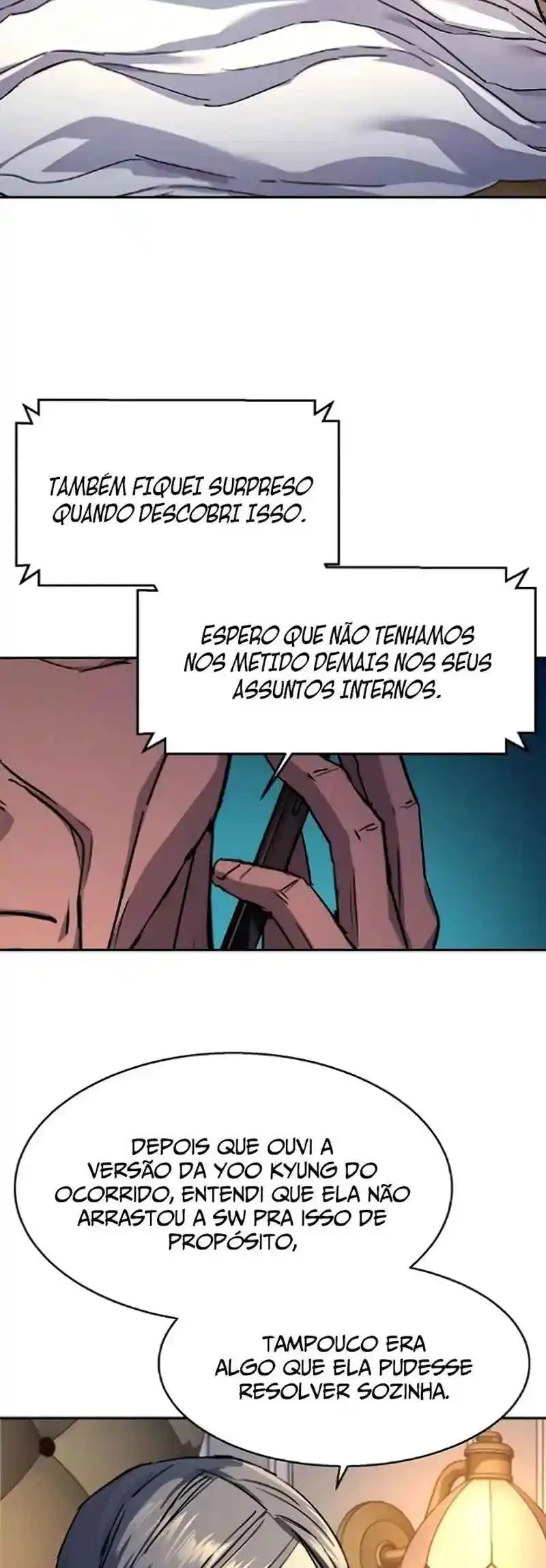 Read Mercenary Enrollment PT Manga Online