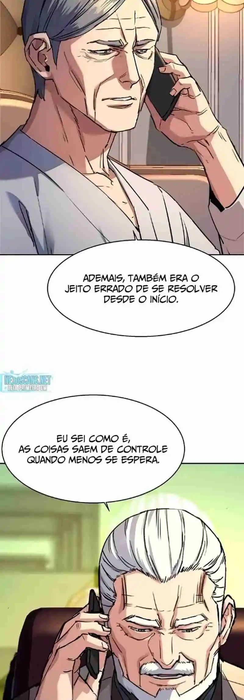 Read Mercenary Enrollment PT Manga Online