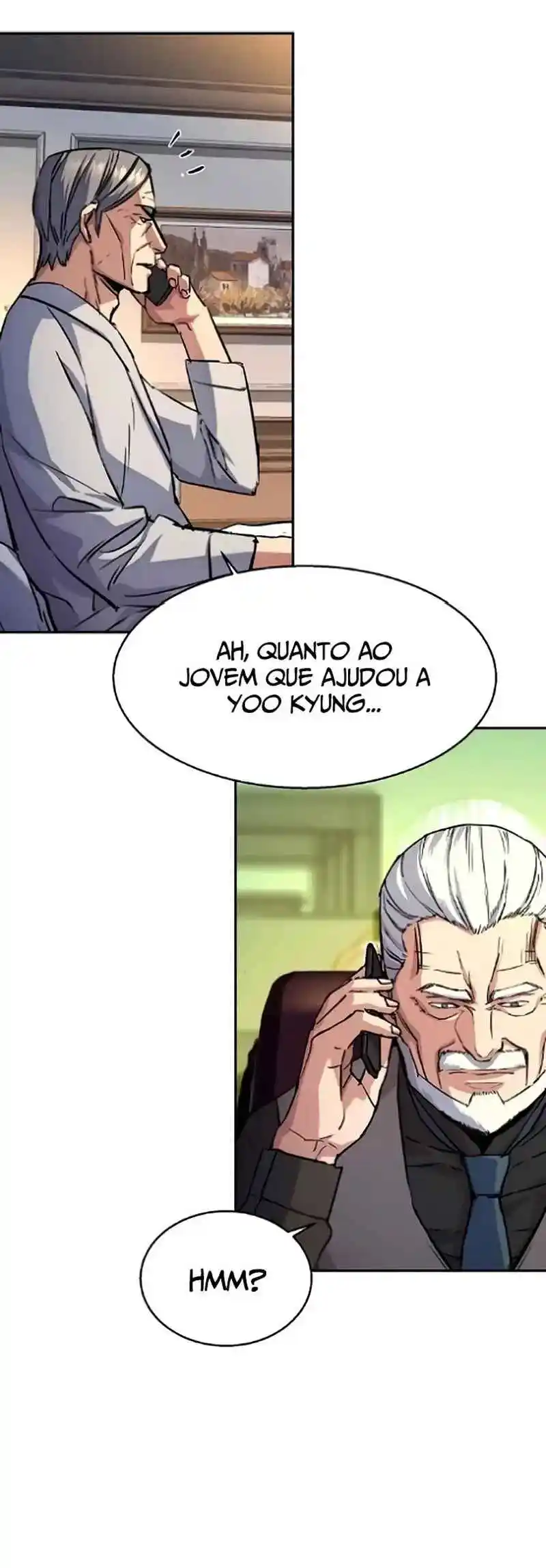 Read Mercenary Enrollment PT Manga Online