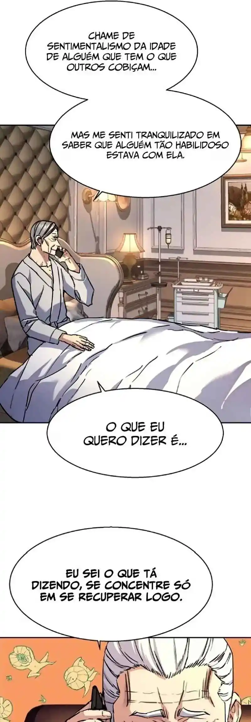Read Mercenary Enrollment PT Manga Online