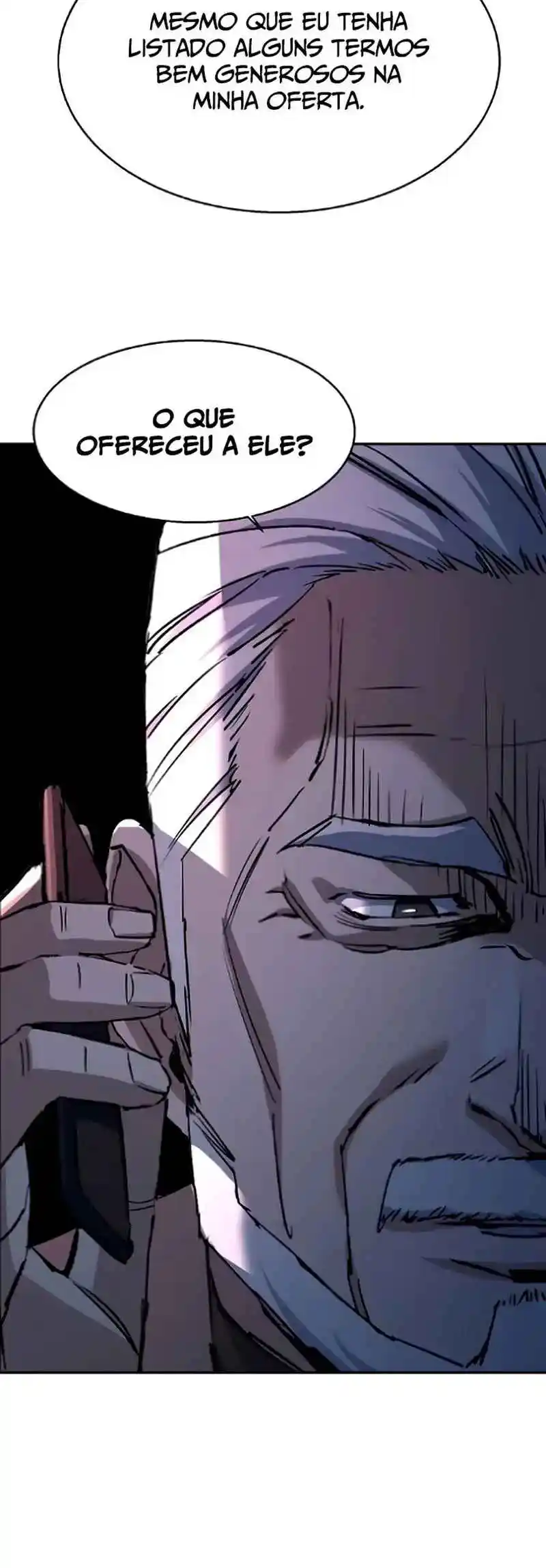 Read Mercenary Enrollment PT Manga Online