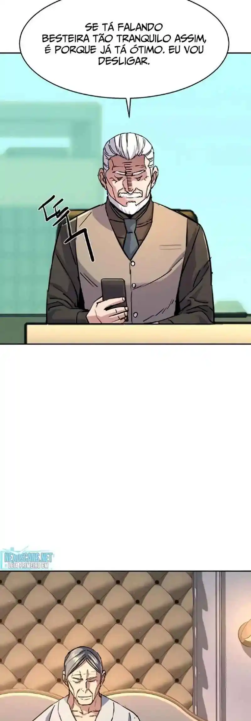 Read Mercenary Enrollment PT Manga Online