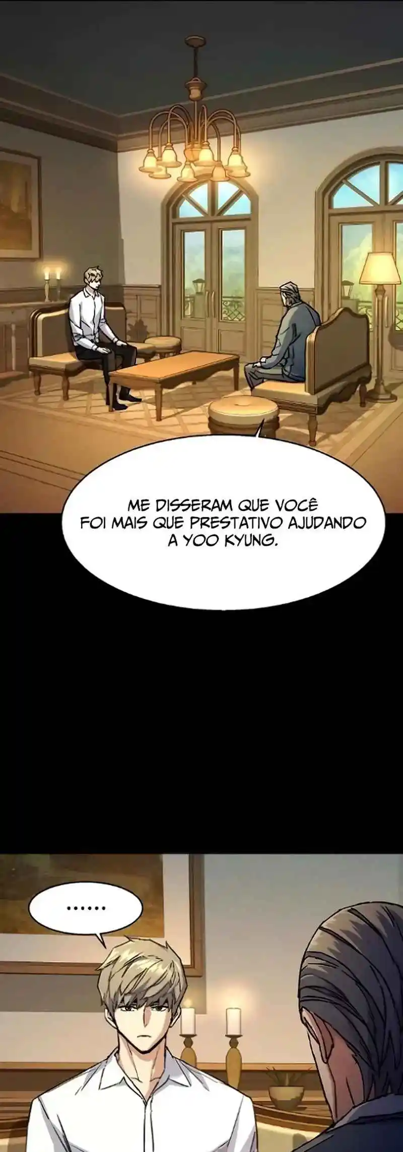 Read Mercenary Enrollment PT Manga Online