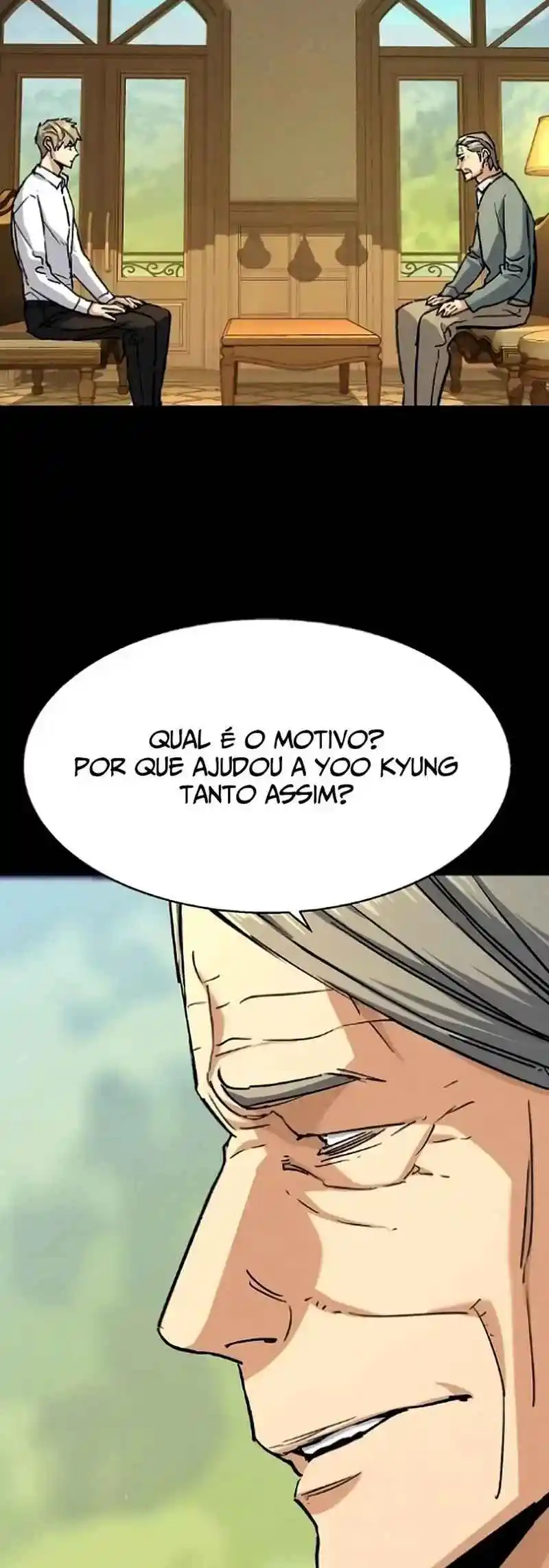 Read Mercenary Enrollment PT Manga Online