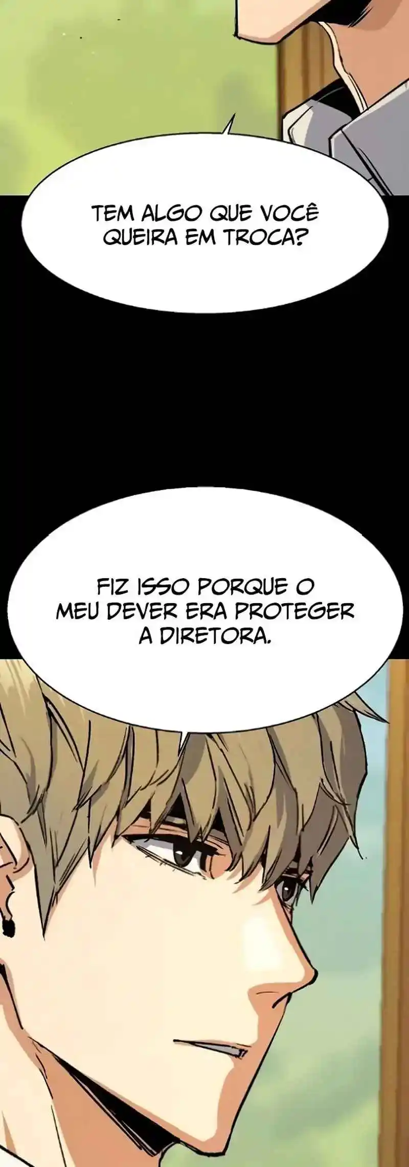 Read Mercenary Enrollment PT Manga Online