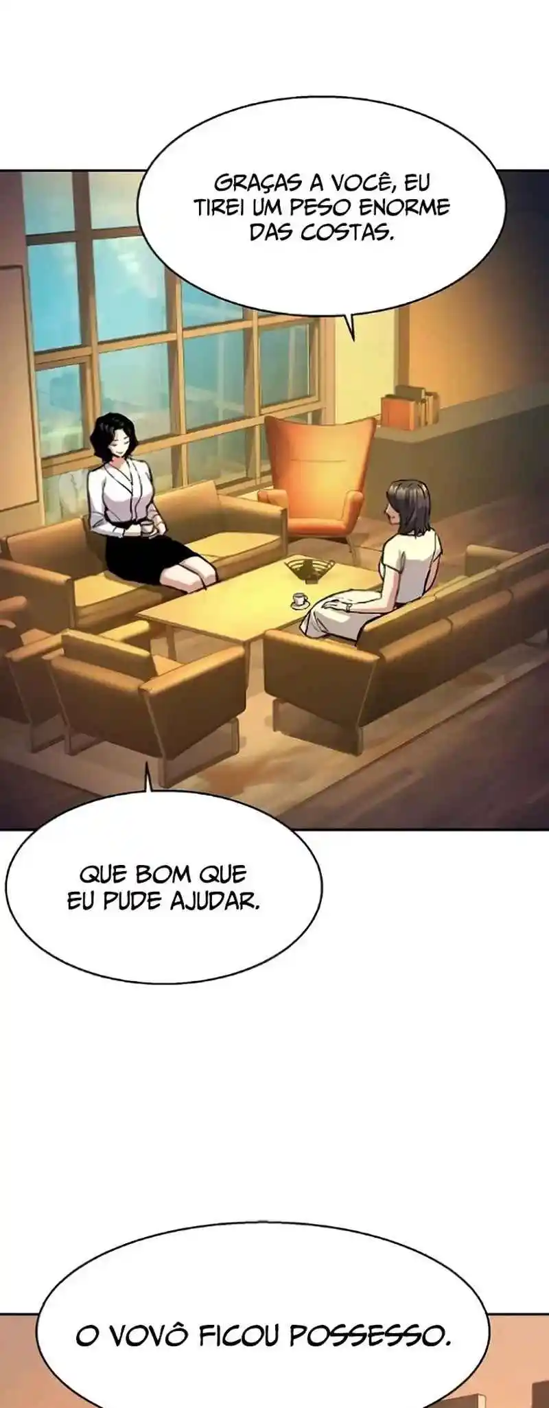 Read Mercenary Enrollment PT Manga Online