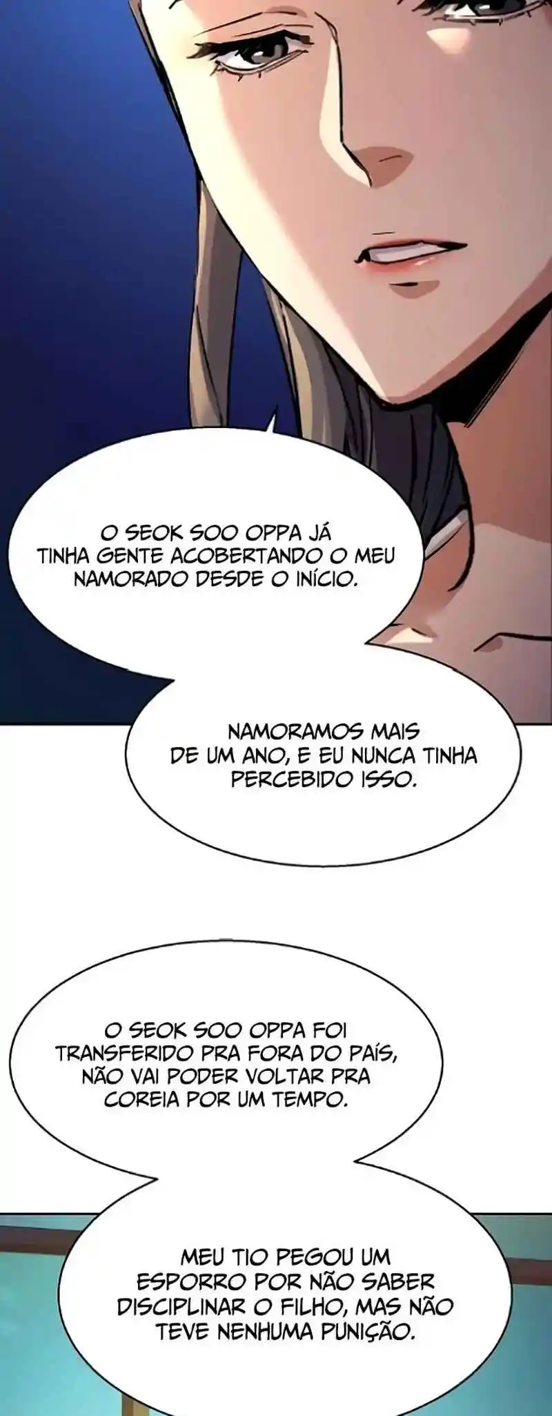 Read Mercenary Enrollment PT Manga Online