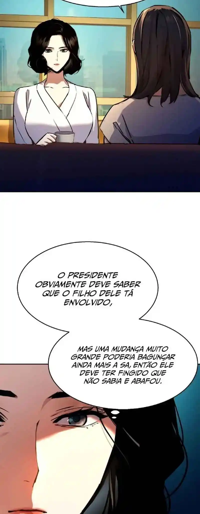 Read Mercenary Enrollment PT Manga Online