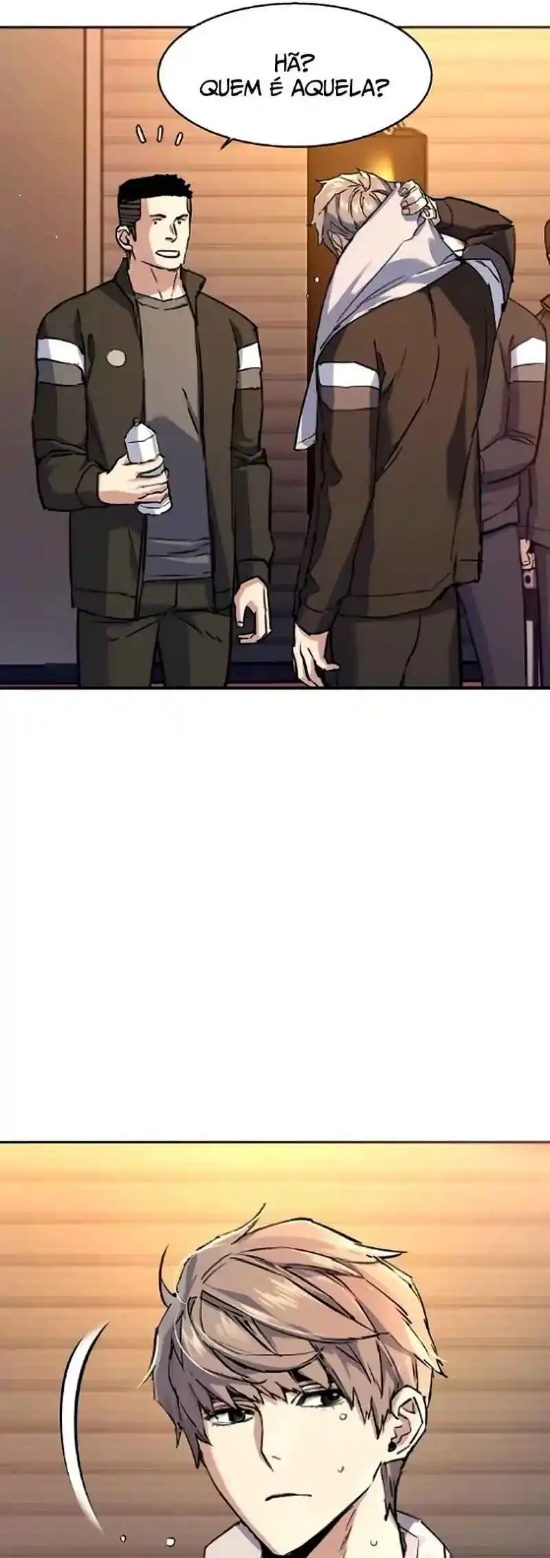 Read Mercenary Enrollment PT Manga Online
