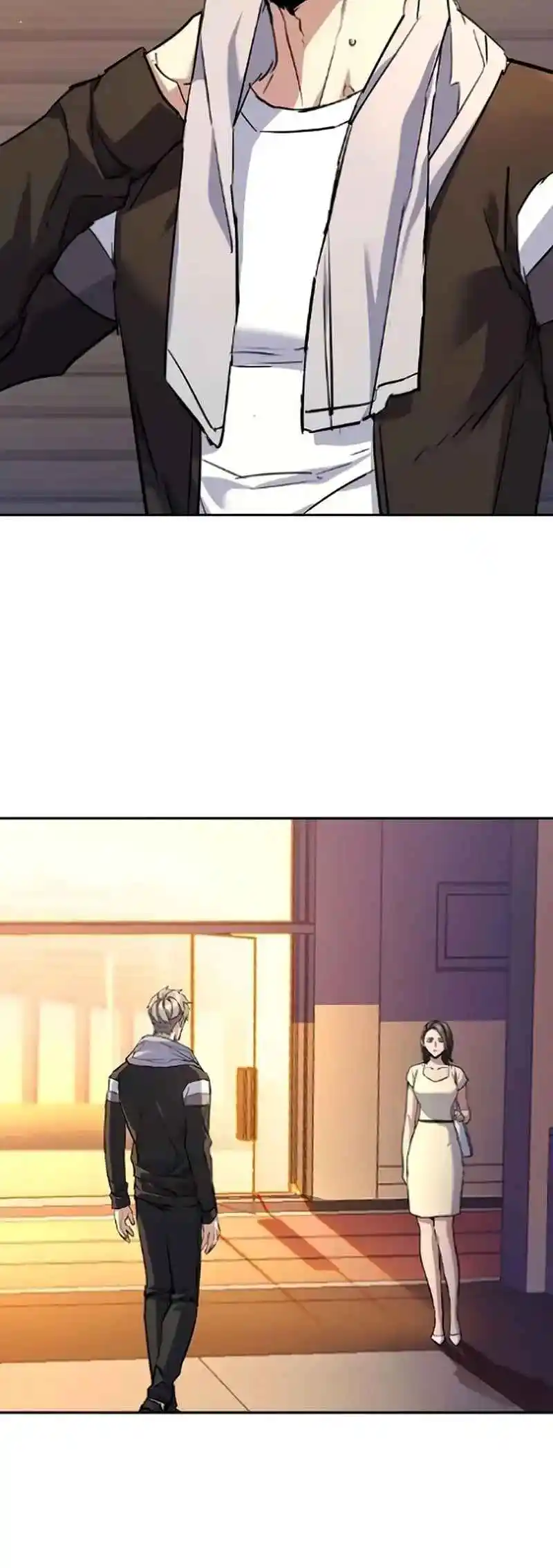 Read Mercenary Enrollment PT Manga Online