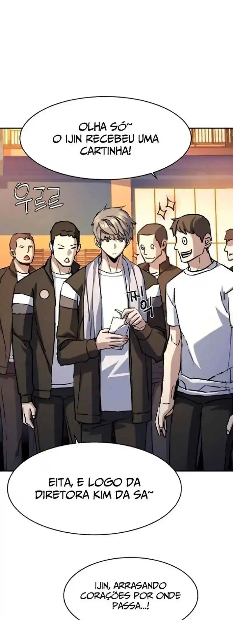 Read Mercenary Enrollment PT Manga Online