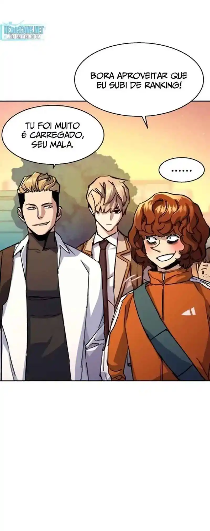 Read Mercenary Enrollment PT Manga Online