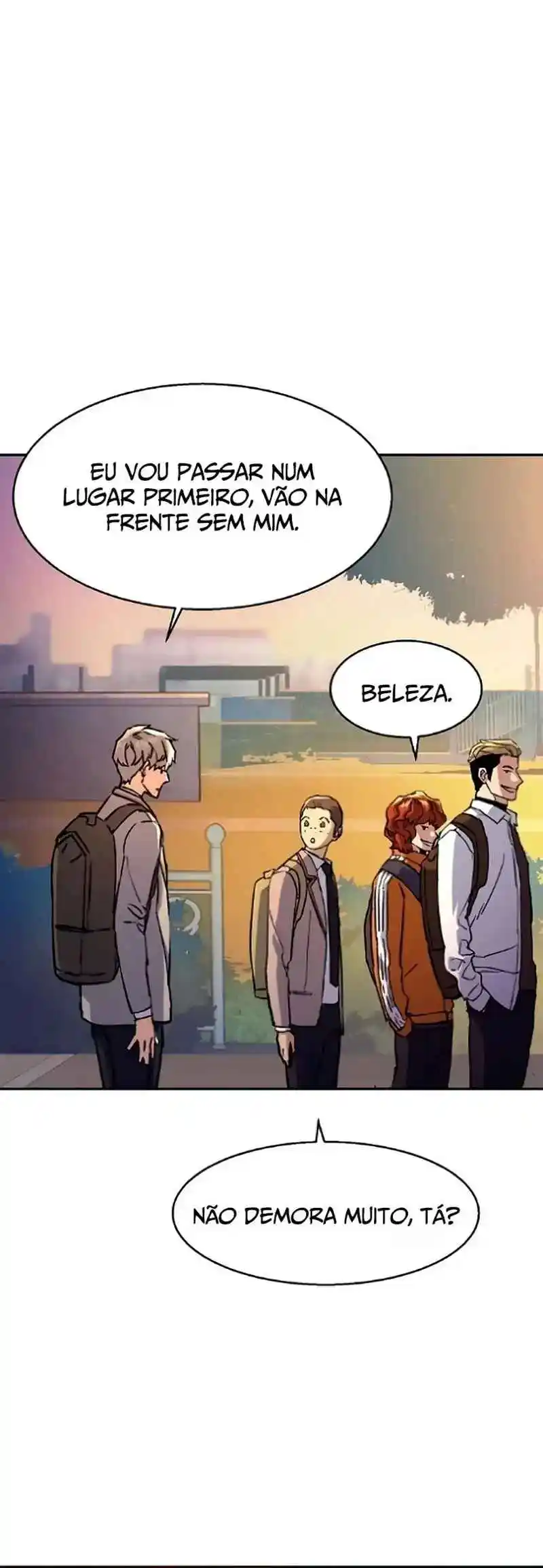 Read Mercenary Enrollment PT Manga Online