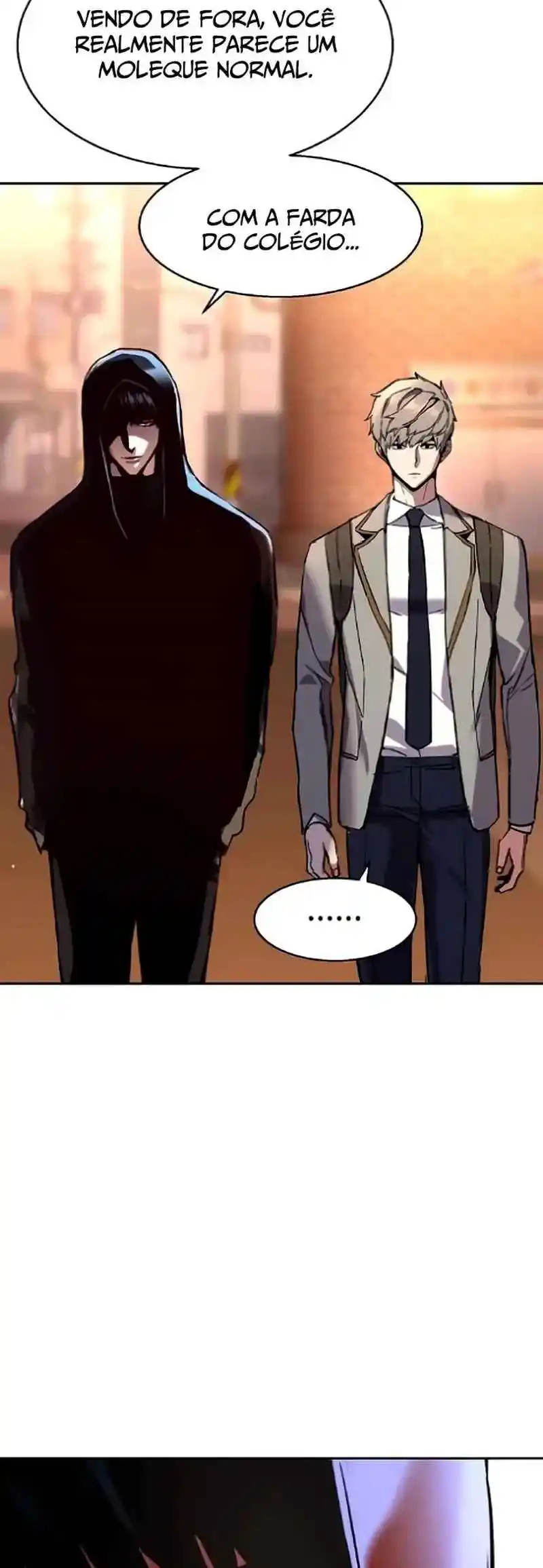 Read Mercenary Enrollment PT Manga Online