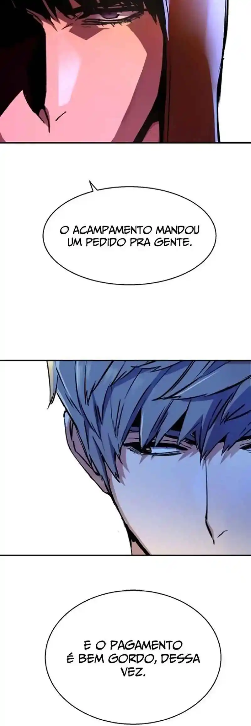 Read Mercenary Enrollment PT Manga Online