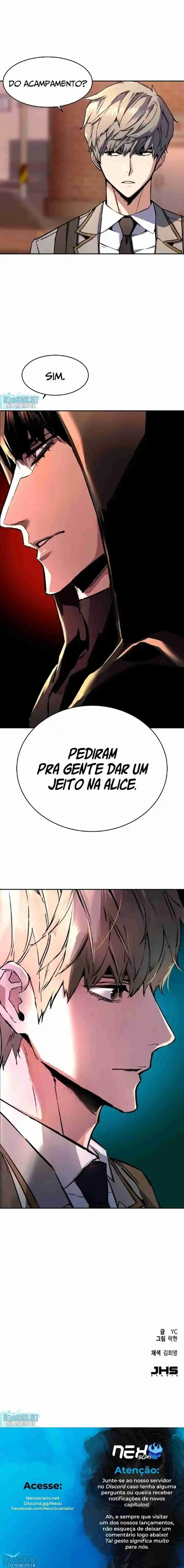 Read Mercenary Enrollment PT Manga Online