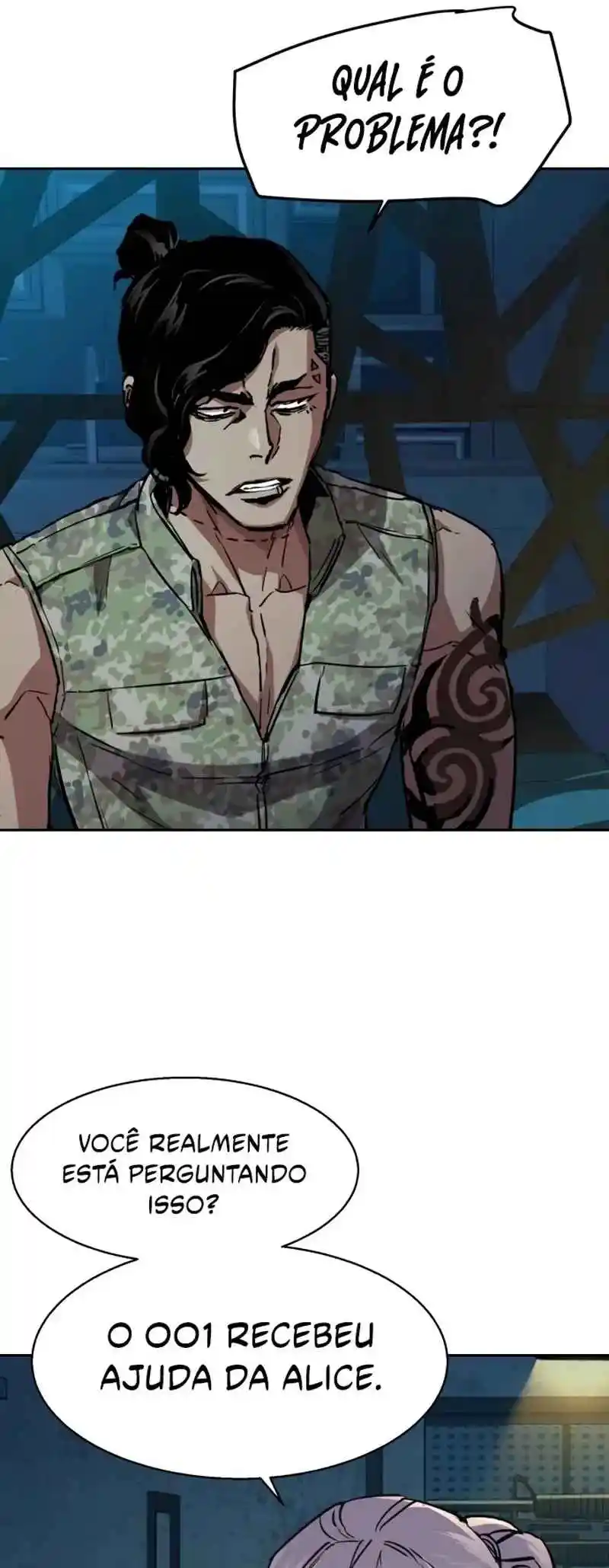 Read Mercenary Enrollment PT Manga Online