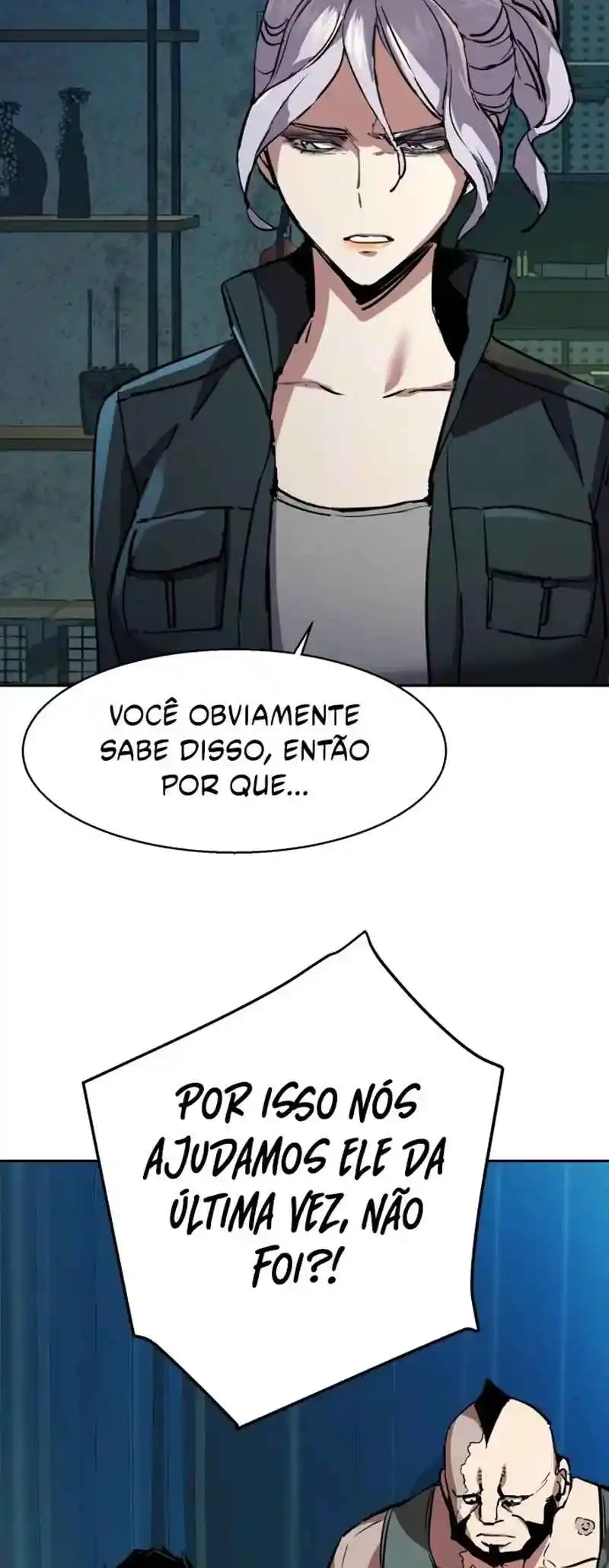 Read Mercenary Enrollment PT Manga Online