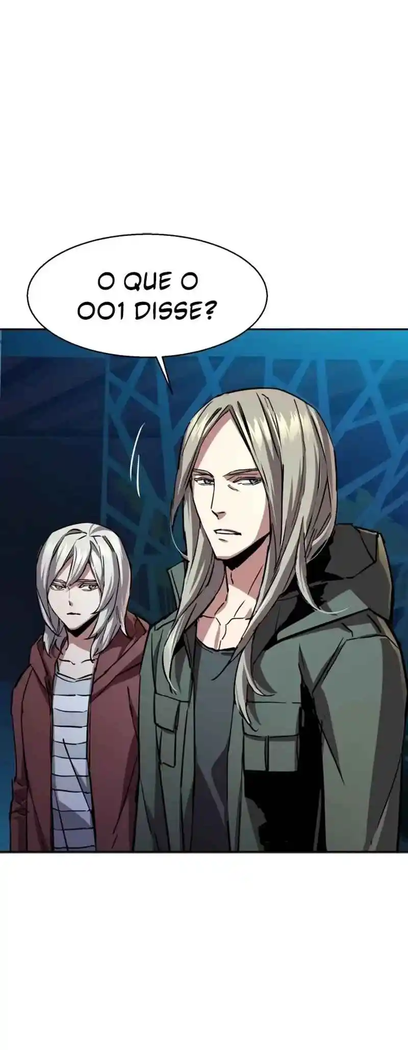 Read Mercenary Enrollment PT Manga Online