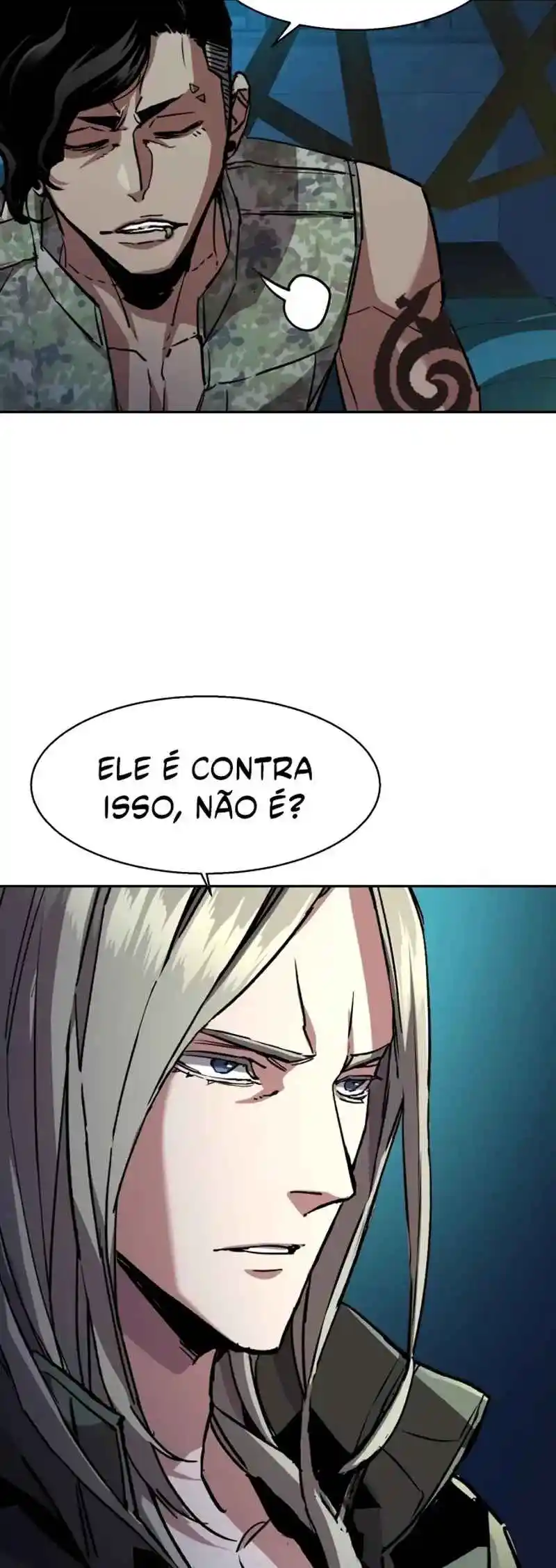 Read Mercenary Enrollment PT Manga Online