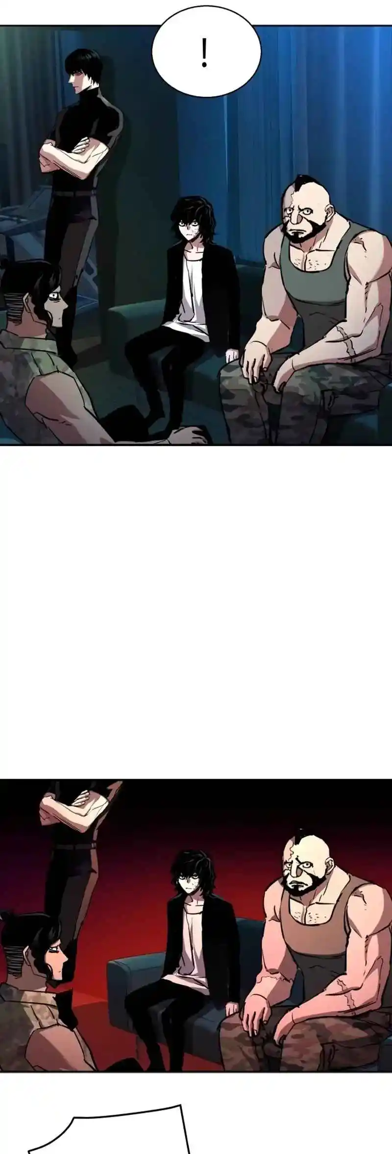 Read Mercenary Enrollment PT Manga Online