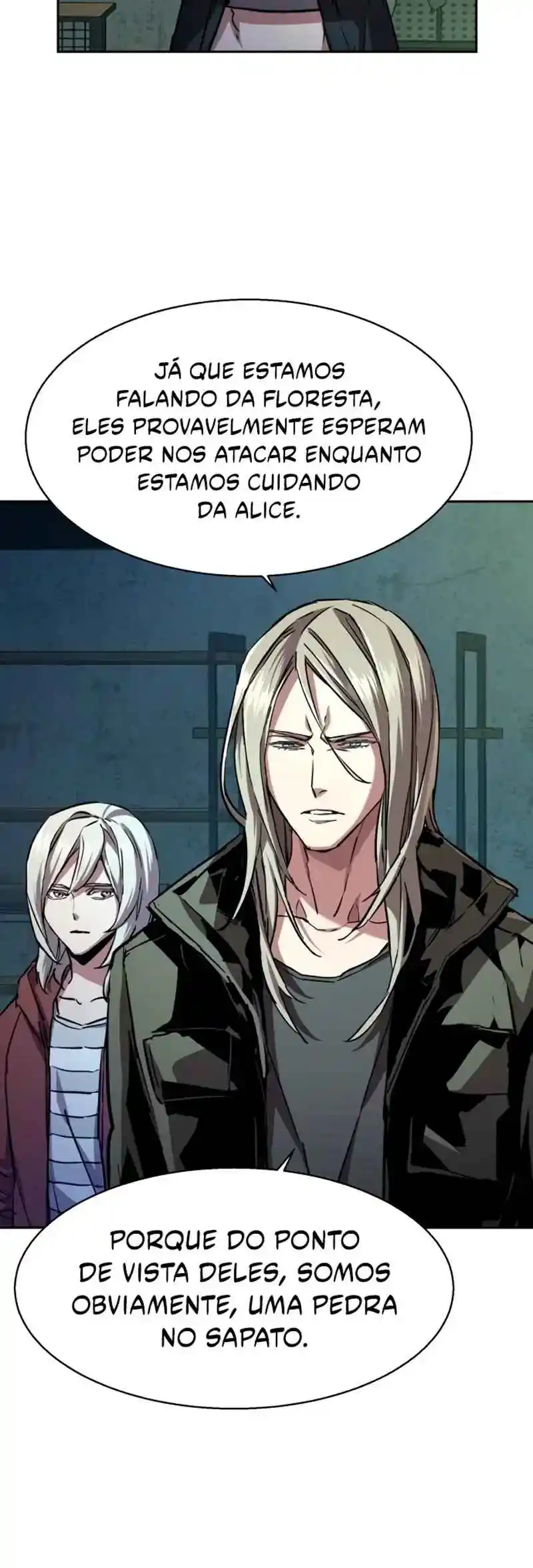 Read Mercenary Enrollment PT Manga Online
