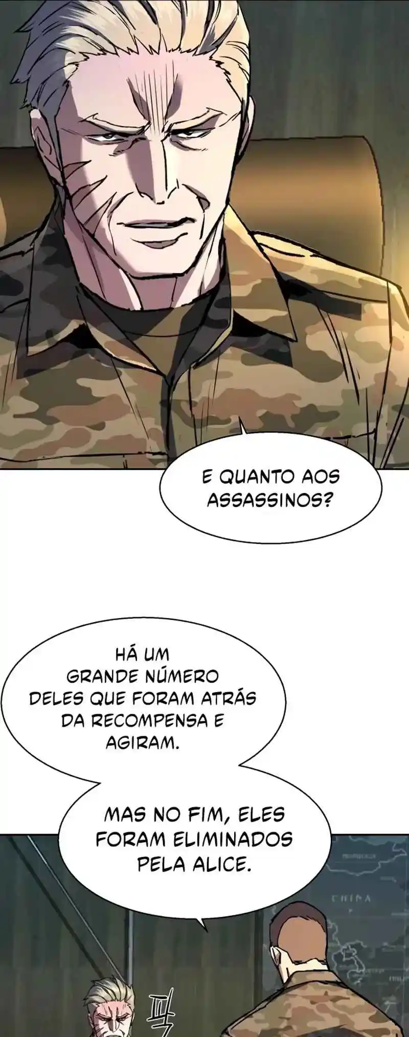 Read Mercenary Enrollment PT Manga Online
