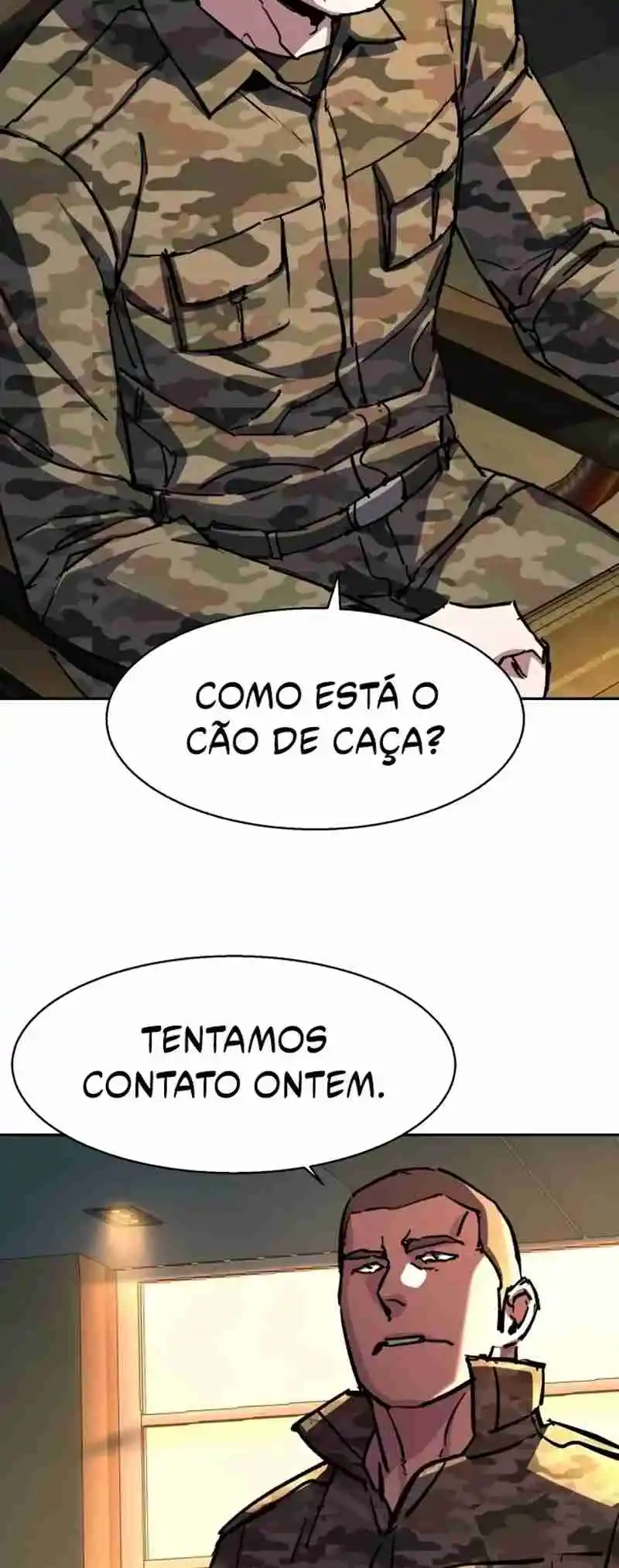 Read Mercenary Enrollment PT Manga Online