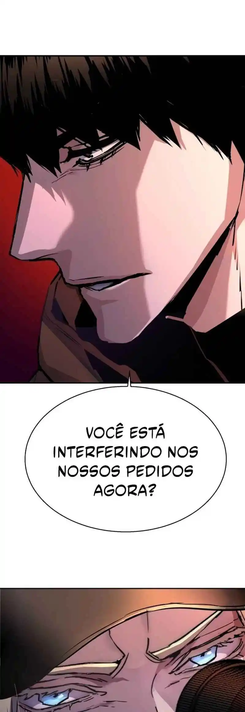 Read Mercenary Enrollment PT Manga Online