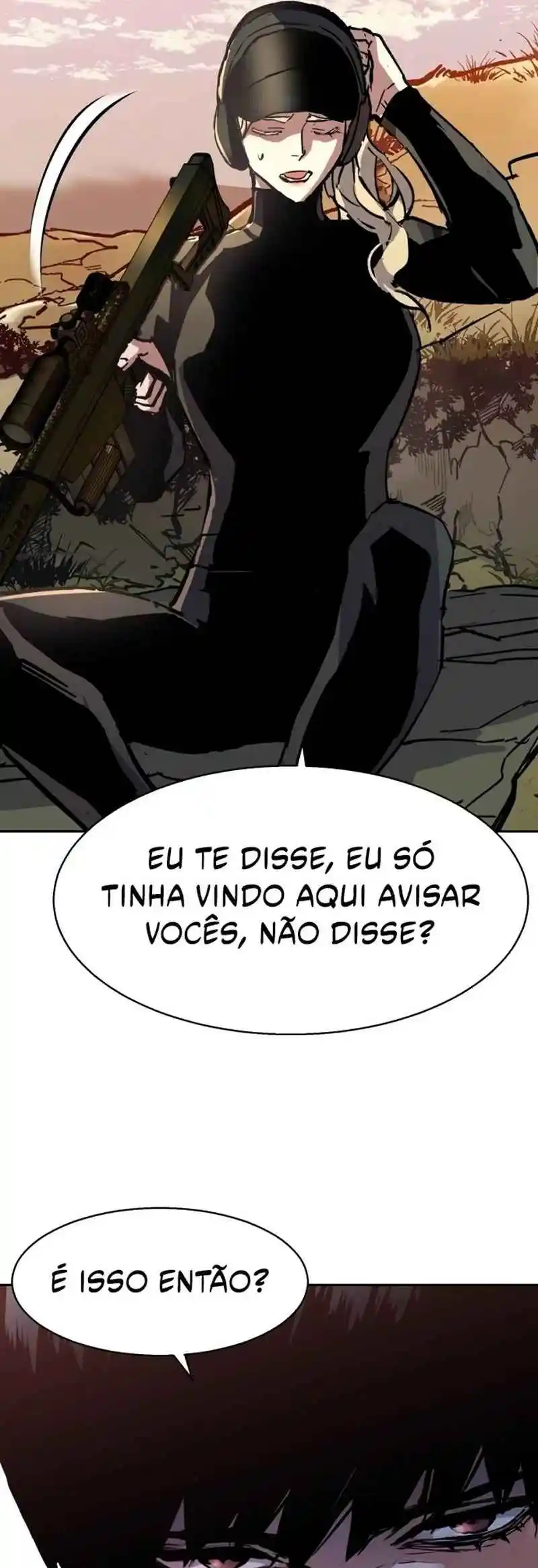 Read Mercenary Enrollment PT Manga Online