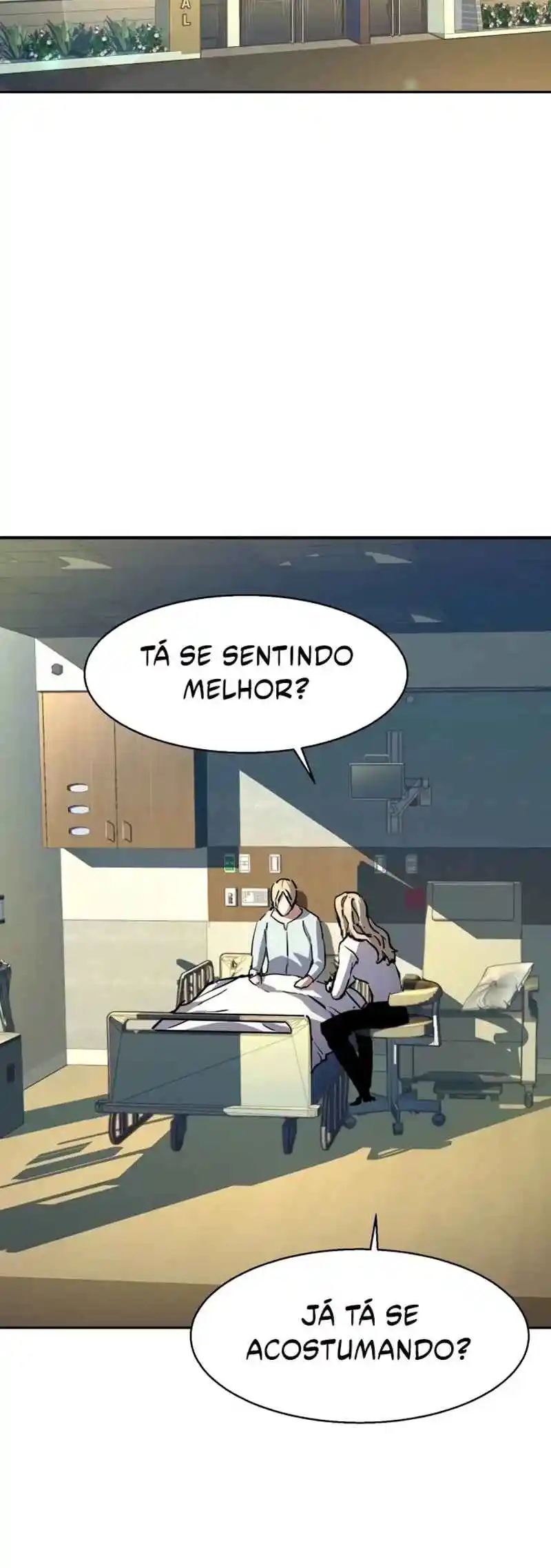 Read Mercenary Enrollment PT Manga Online