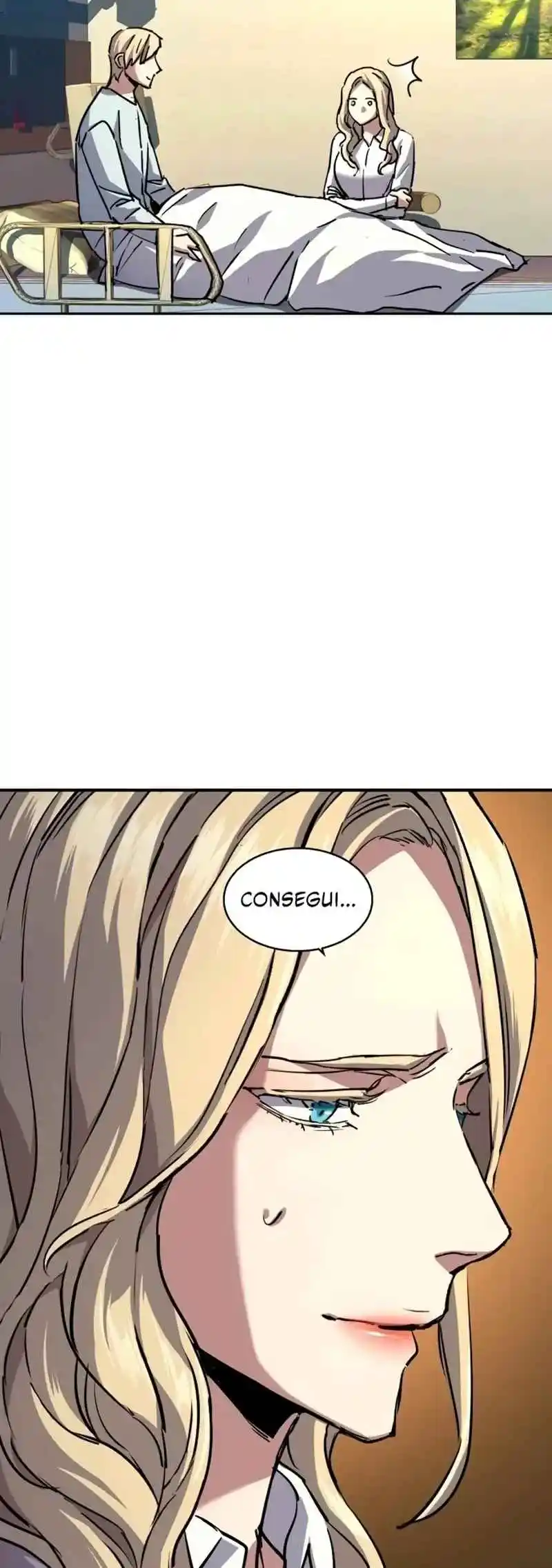 Read Mercenary Enrollment PT Manga Online