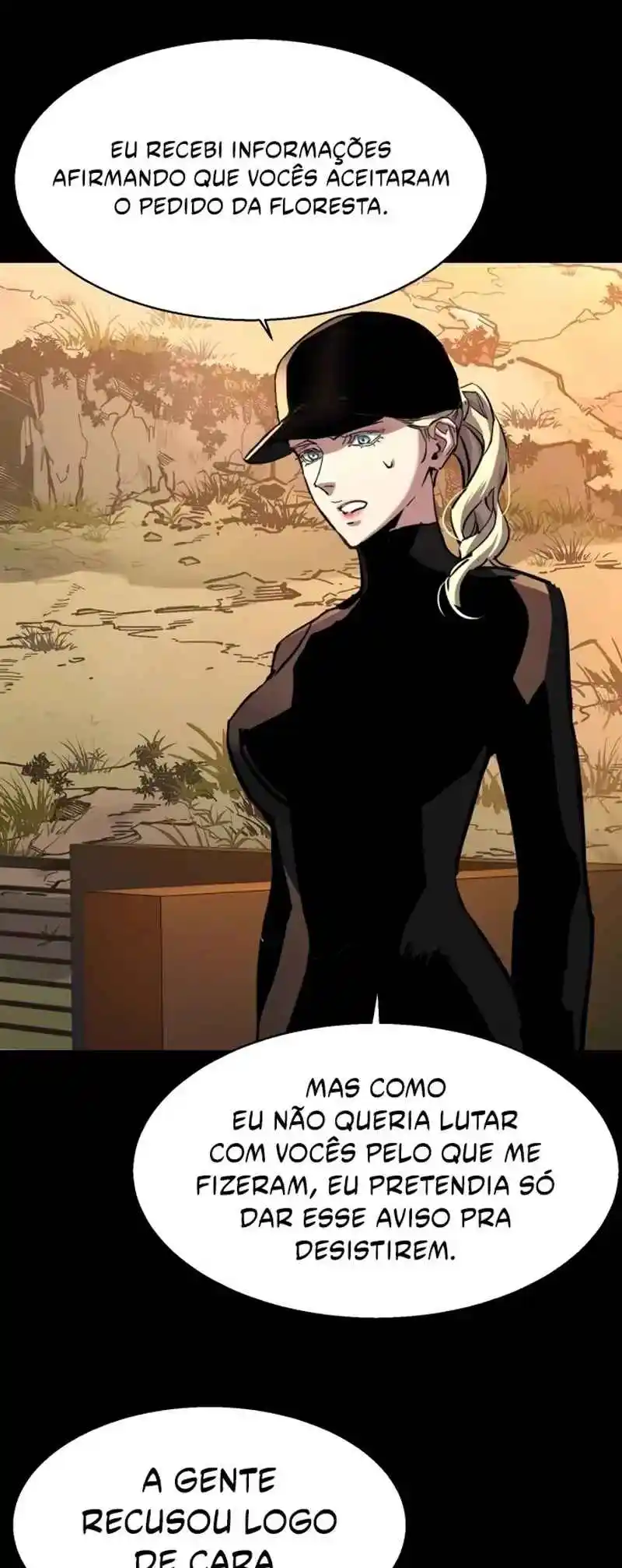 Read Mercenary Enrollment PT Manga Online