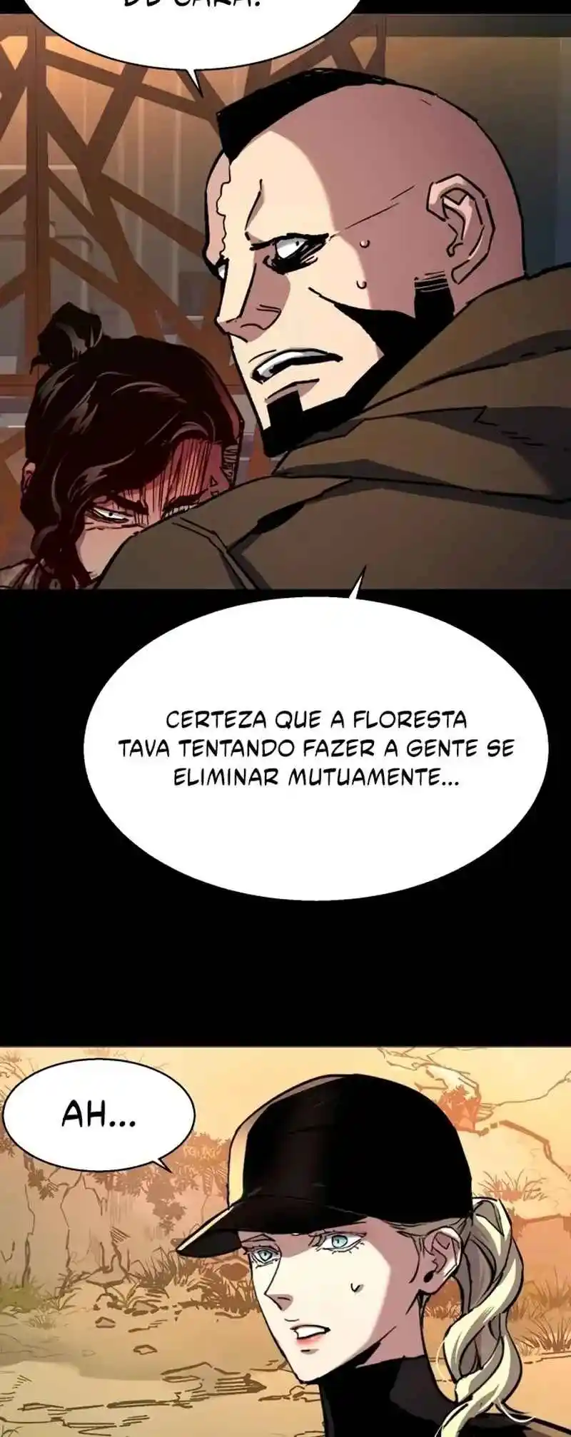 Read Mercenary Enrollment PT Manga Online