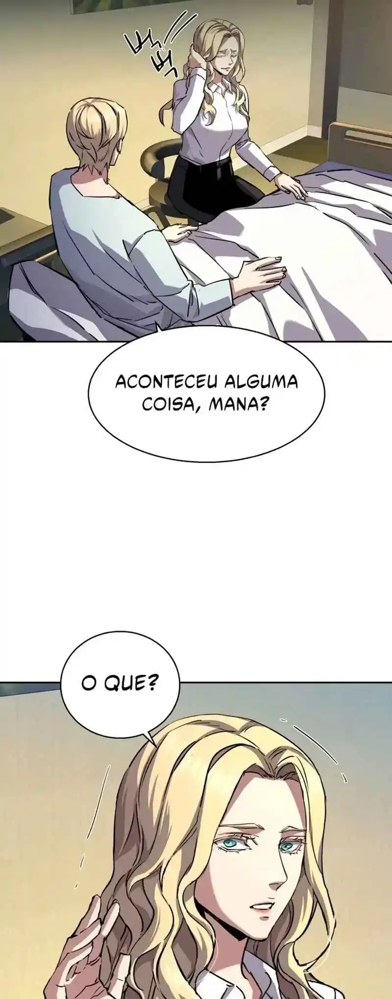 Read Mercenary Enrollment PT Manga Online