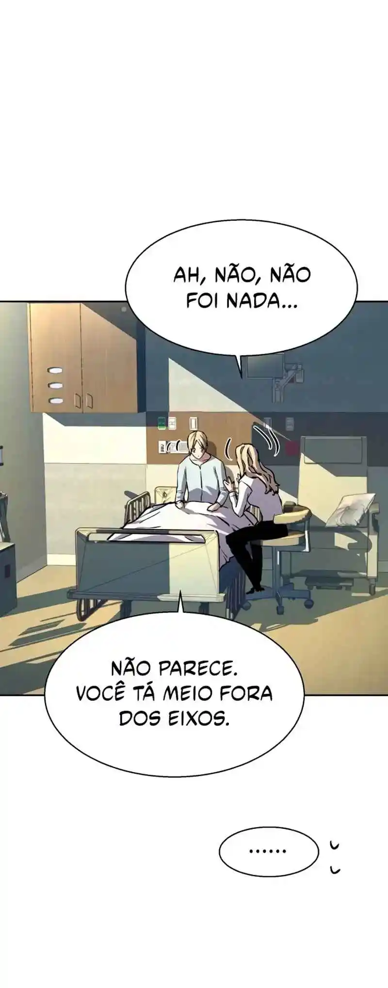 Read Mercenary Enrollment PT Manga Online