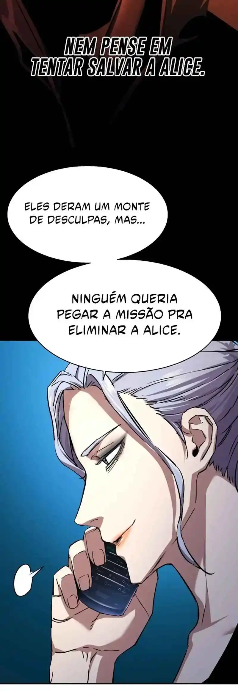 Read Mercenary Enrollment PT Manga Online