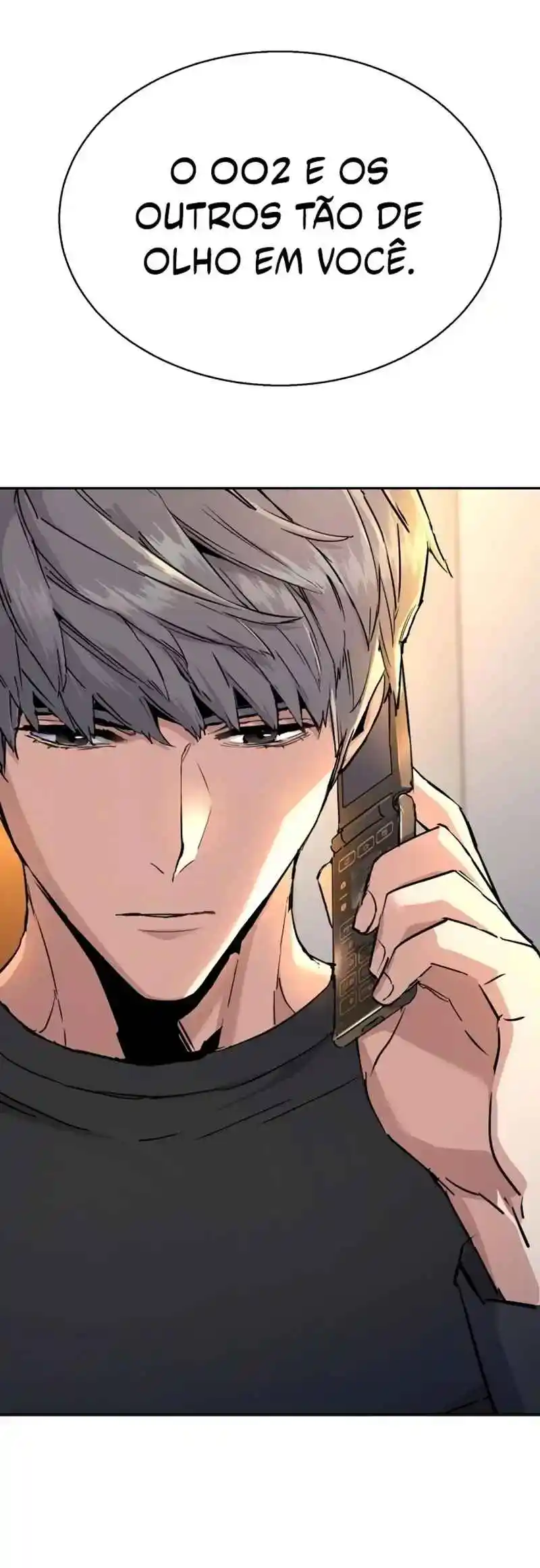 Read Mercenary Enrollment PT Manga Online