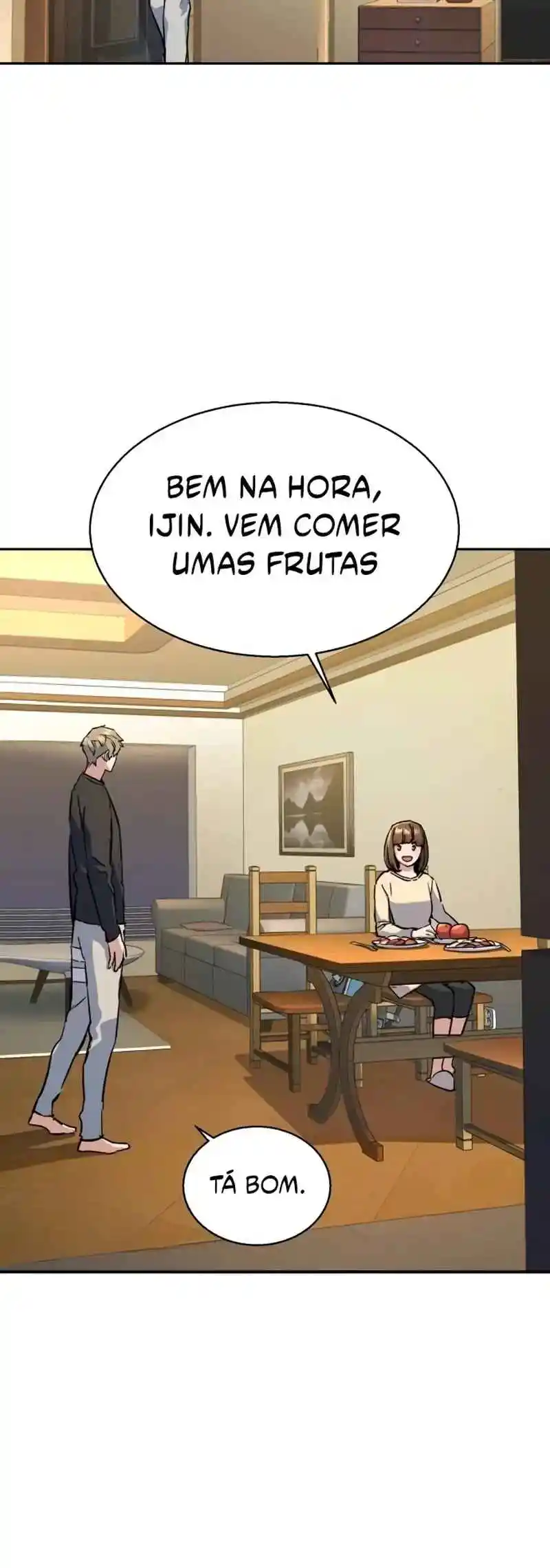 Read Mercenary Enrollment PT Manga Online