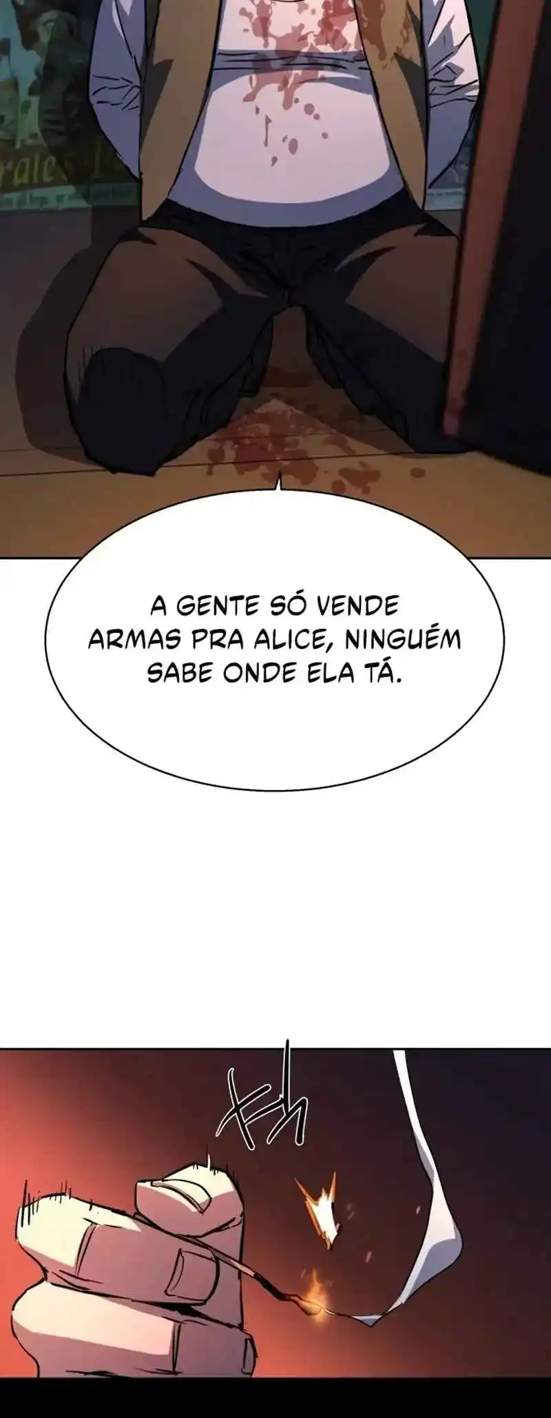 Read Mercenary Enrollment PT Manga Online