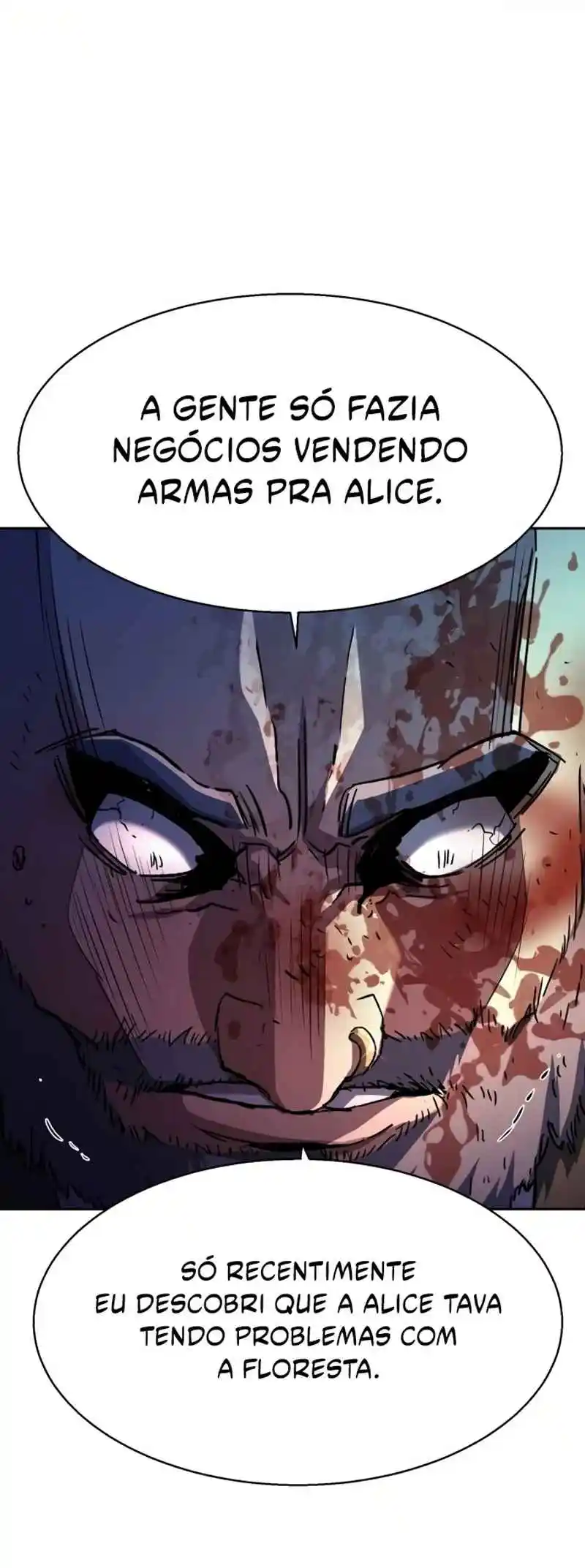 Read Mercenary Enrollment PT Manga Online