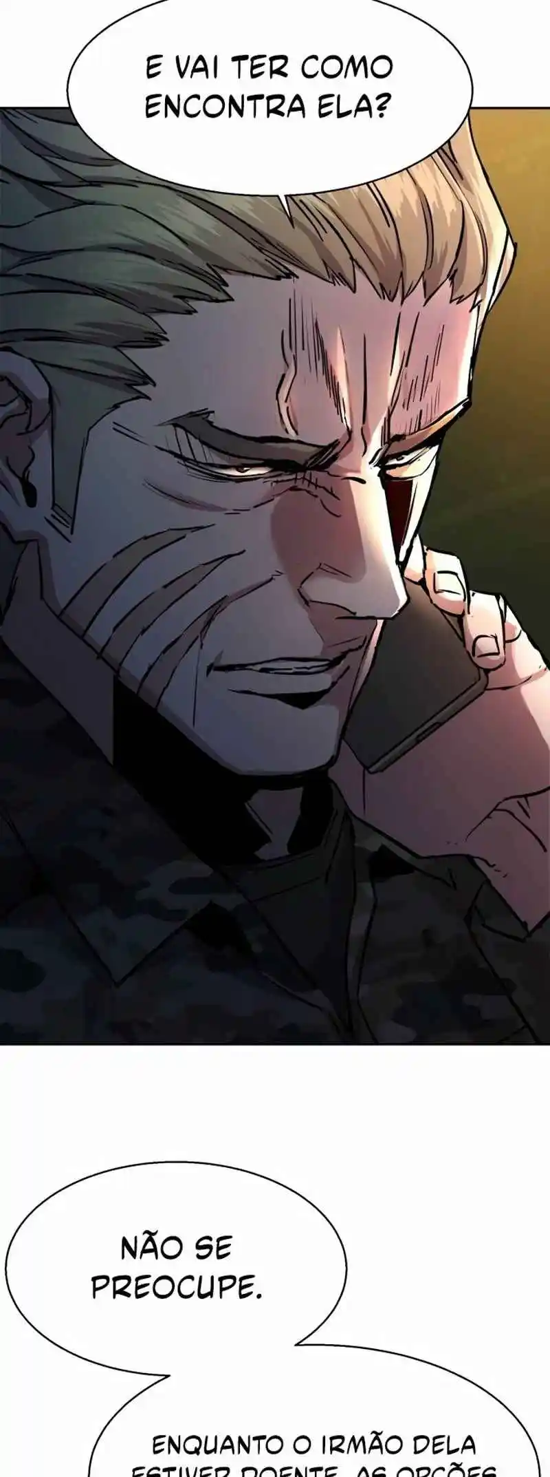 Read Mercenary Enrollment PT Manga Online