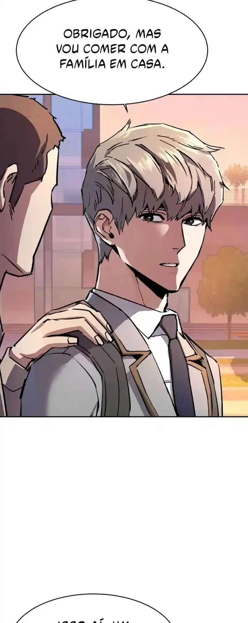 Read Mercenary Enrollment PT Manga Online
