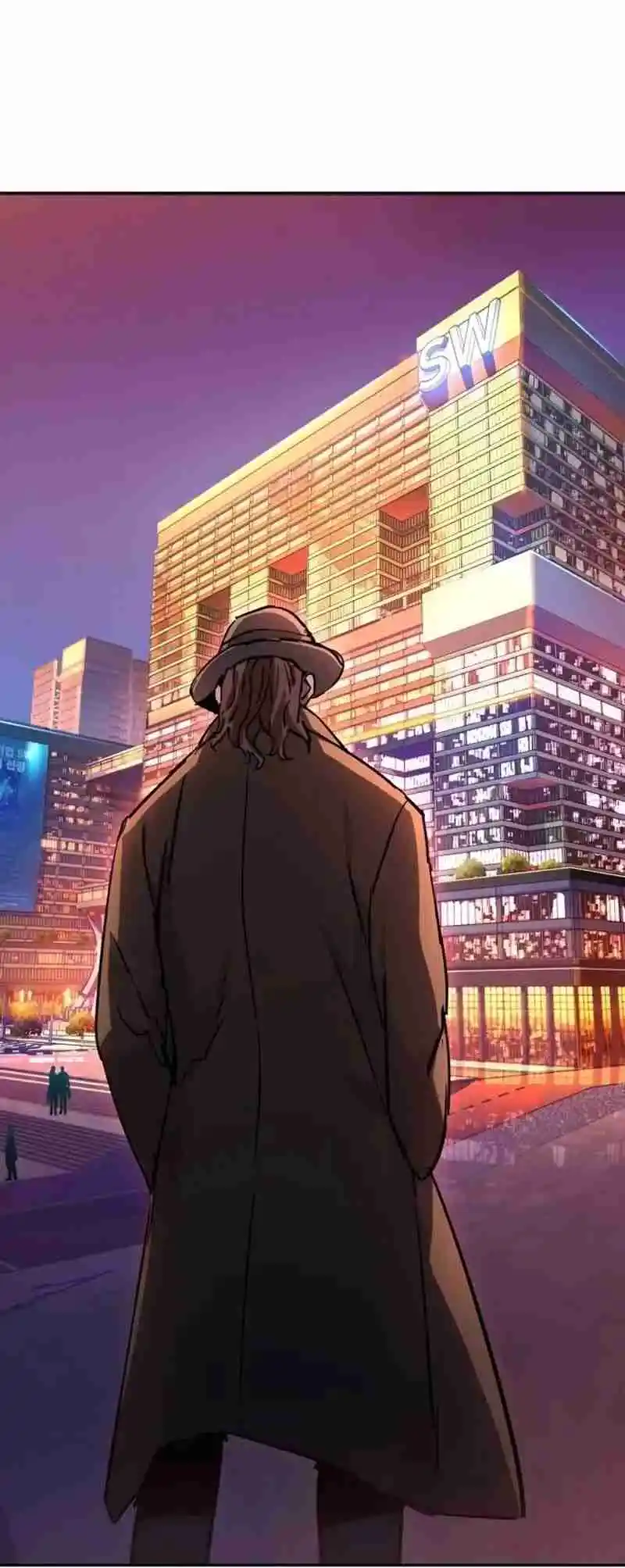 Read Mercenary Enrollment PT Manga Online