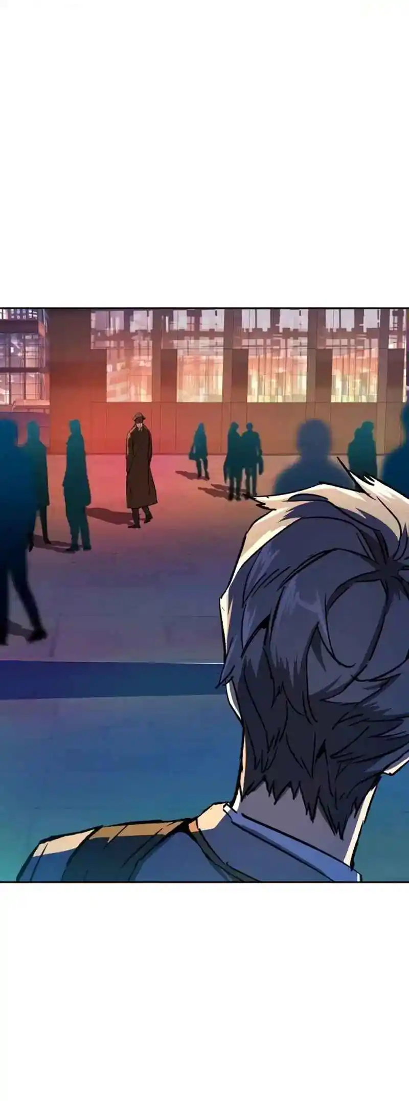 Read Mercenary Enrollment PT Manga Online